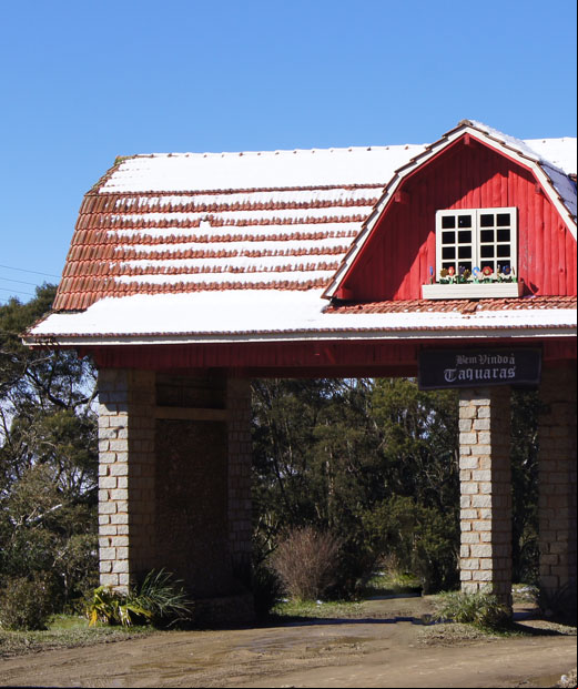 portal do rancho